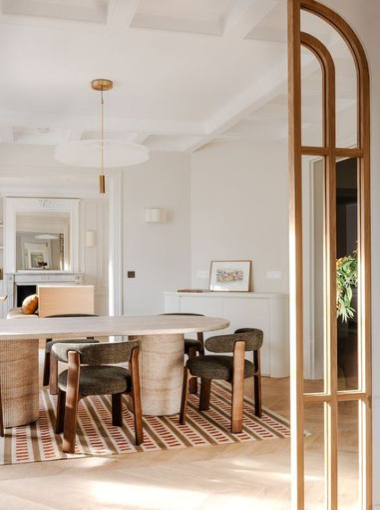 Cherche Midi - 130m2 - > 90m2