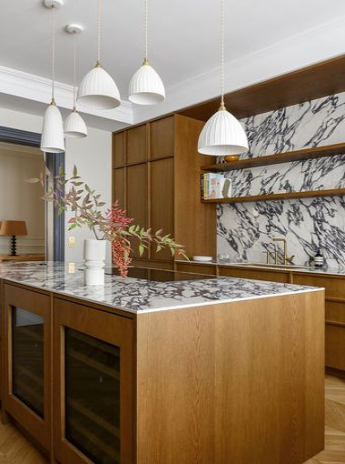 Monceau - 250m2 - > 90m2